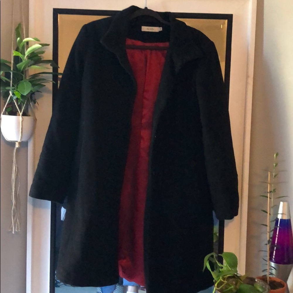 Beautiful Ricki’s Peacoat